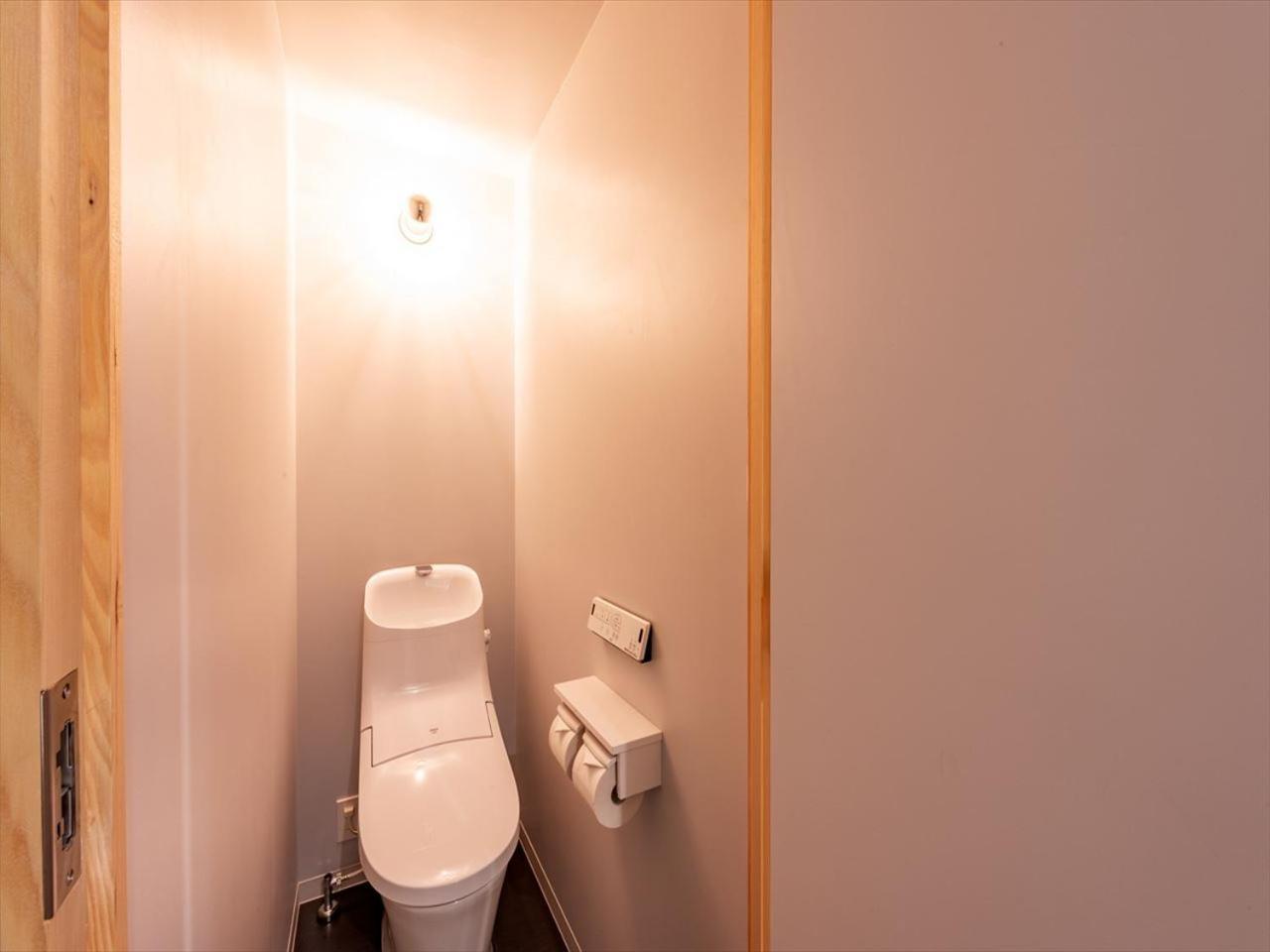 Plat Hostel Keikyu Minowa Forest Tokio Exterior foto